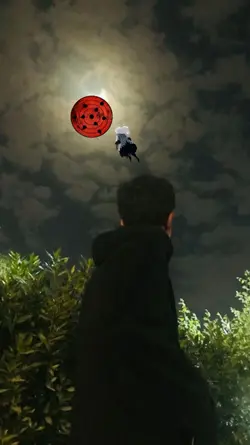 Mugen tsukoyomi