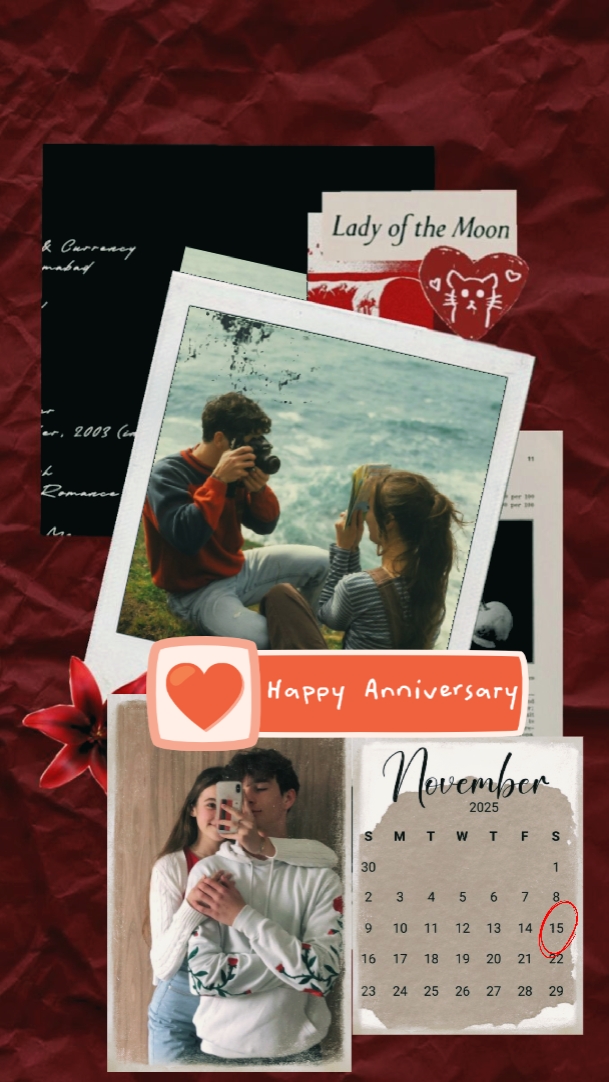 ulang tahun 15 nov