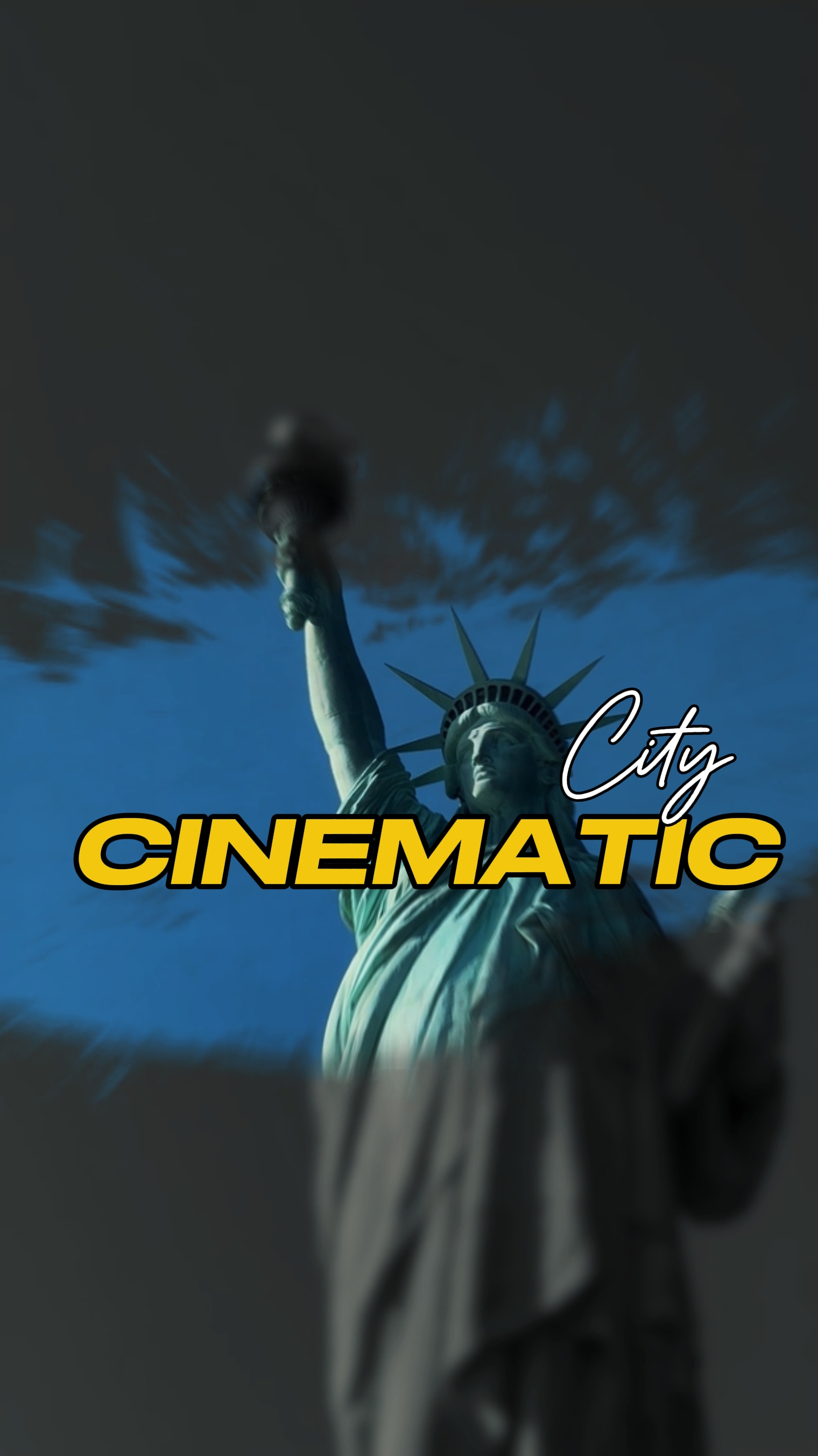 7 VÍDEOS CINEMÁTICOS