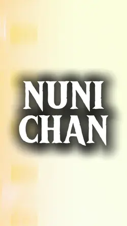 NUNI CHAN 