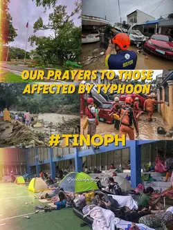 PRAY FOR PHILIPPINES