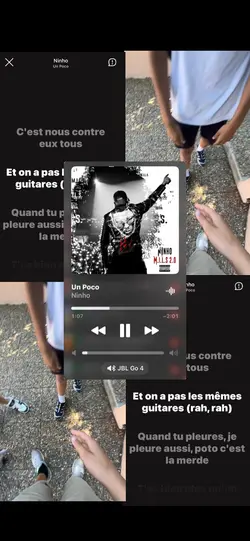 Un poco-ninho ❤️😍😮‍💨❤️