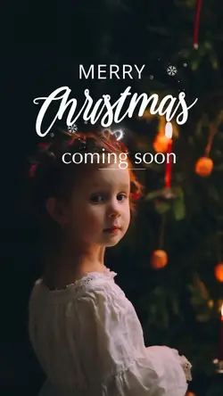 Merry Christmas