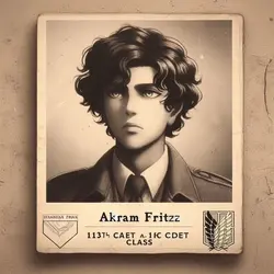 Attack On Titan AI