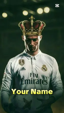 Ronaldo edit #ksi
