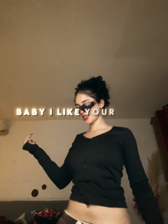 BÉBÉ J'AIME VOTRE STYLE