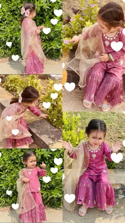 Tenu Suit suit Karda