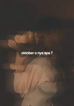 Oktober o nya apa ?