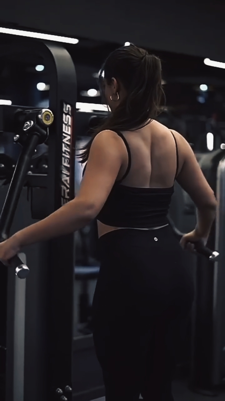 gym life 7clip