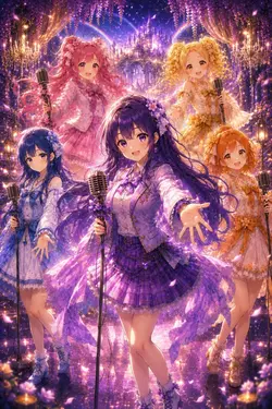 初心者だも簡単に画像制作できちゃう
