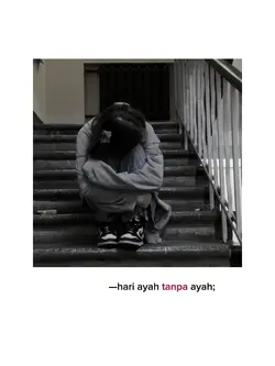 hari ayah tanpa ayah