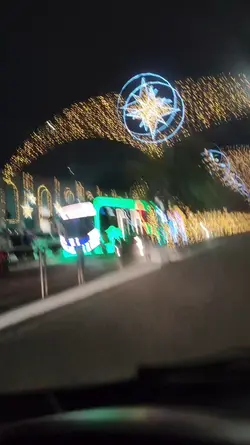 Decoração de Natal 