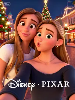 Disney christmas ai 