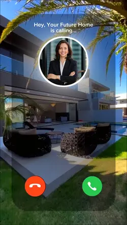 Realestate Agent Ads