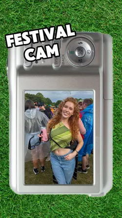festival cam