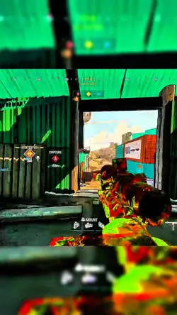 Them headshots🤯