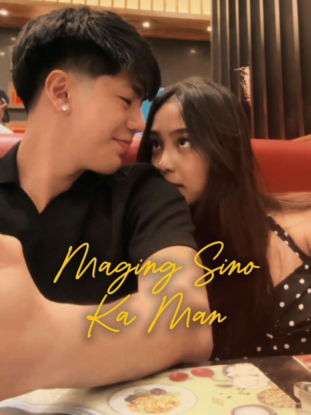Maging sino ka man