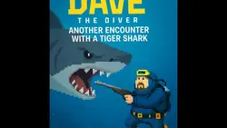 Tiger Shark Attack 2