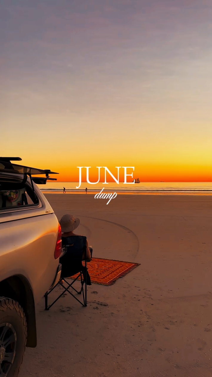 june dump 