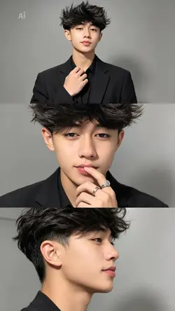foto ai ganteng 