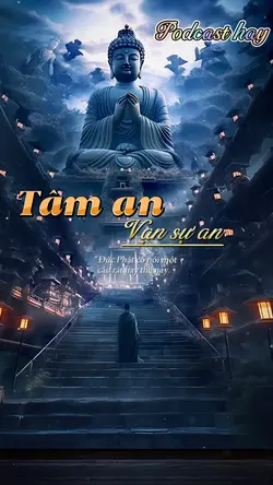 Trong kinh Đức Phật 