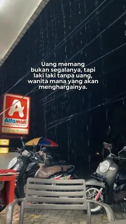laki2 Tampa uang