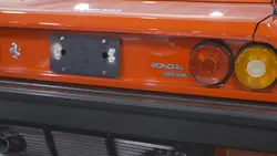 Cinematic Car