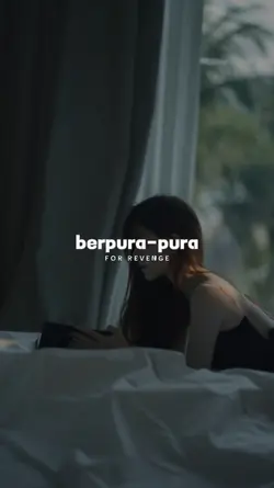 berpura pura pulih