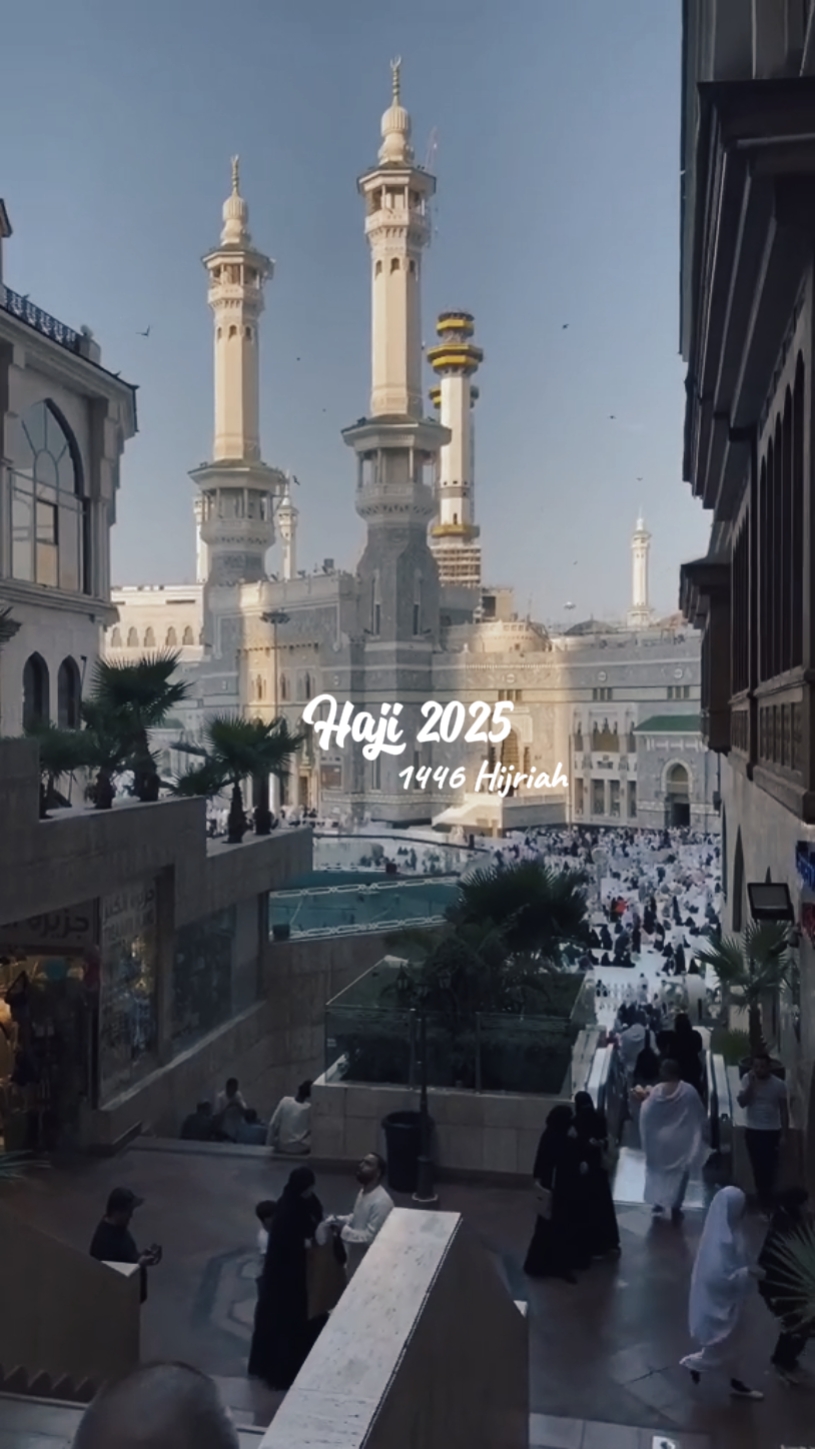 Haji 2025