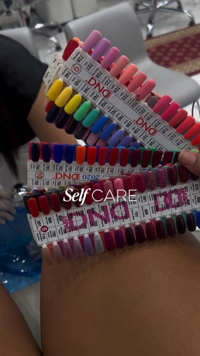 Vlog des ongles