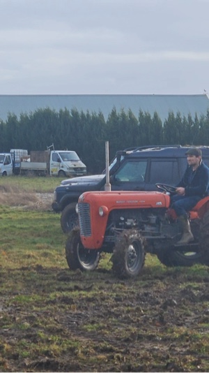 Agri tainted love 