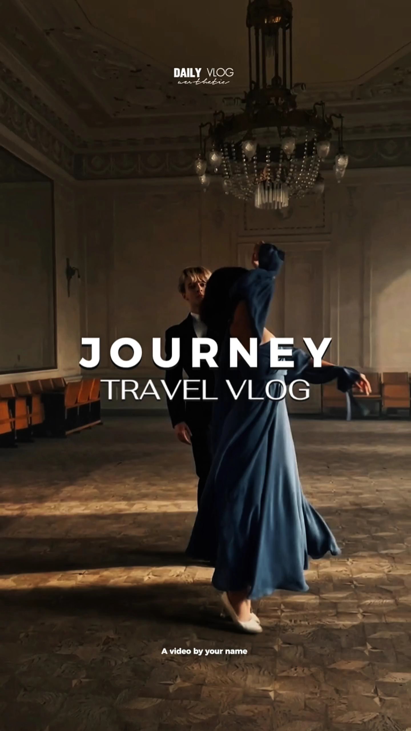 VLOG DE VIAGEM