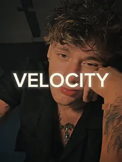 Velocity