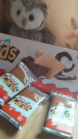 SZABLON SŁODYCZE
