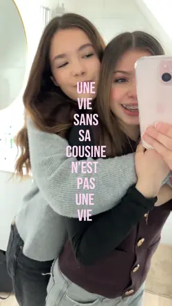 Cousine 