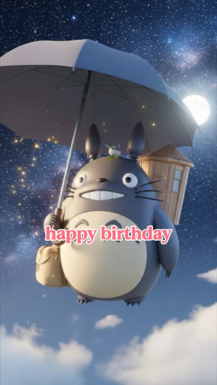 🎂
