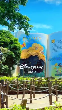 Disneyland