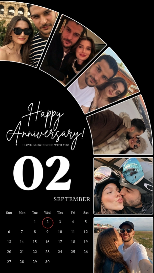 ANNIVERSARY 02 SEP