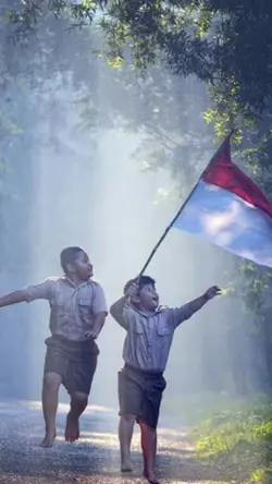 17 agustus buat kamu