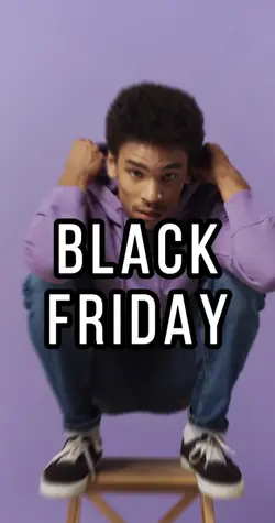 BLACK FRIDAY 3
