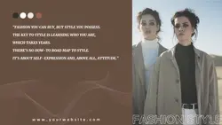 Brownstylefashion