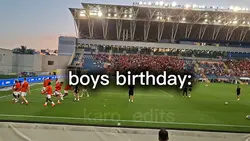 boys birthday 