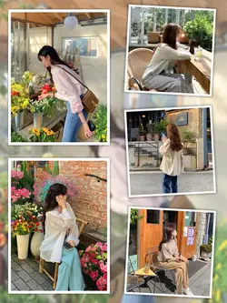 Photos Collage Frame