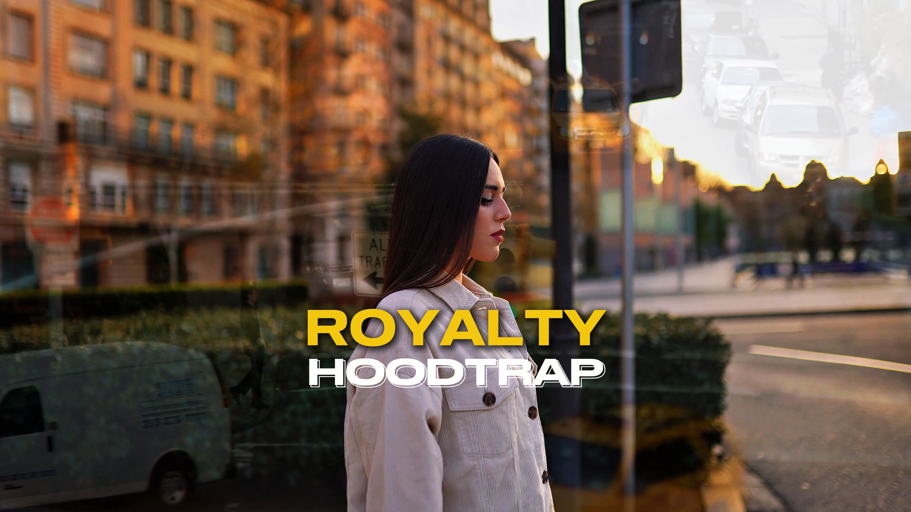 Royalty Hoodtrap