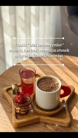 BİZİ SEVMEYENLER