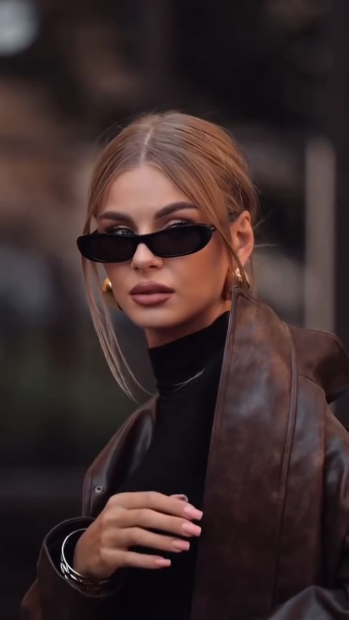 Estilo de moda 