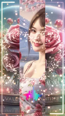 Happy Valentine’s D.