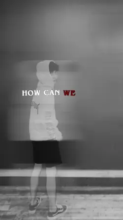 hitam putih sad