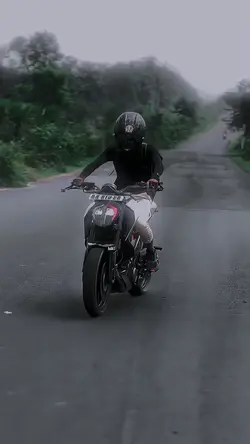 Bike blur effect 🔥