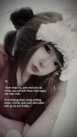 caption + màu